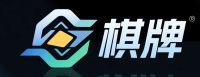 棋牌官方平台标志